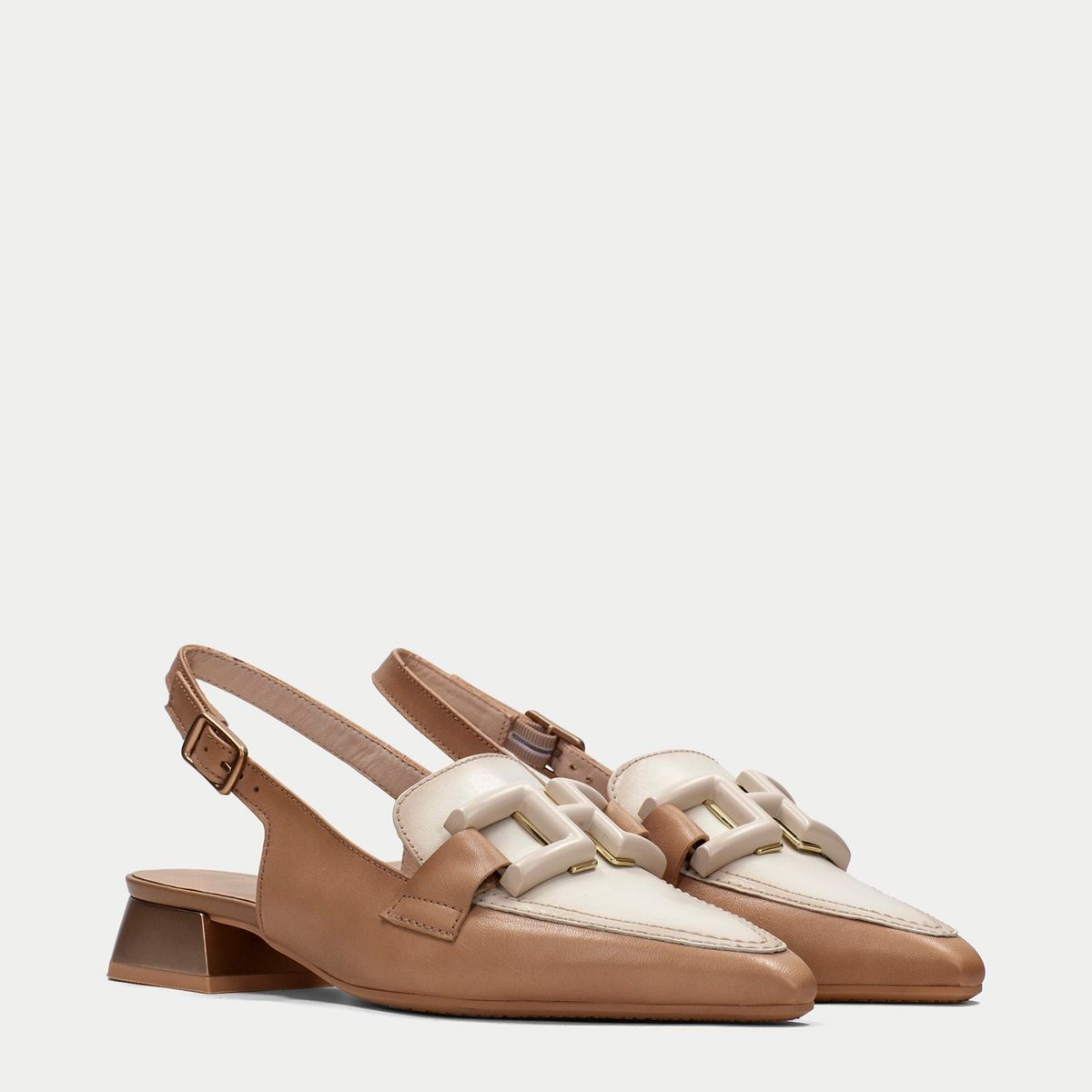  - Zapatos Casuales Mujer Hispanitas