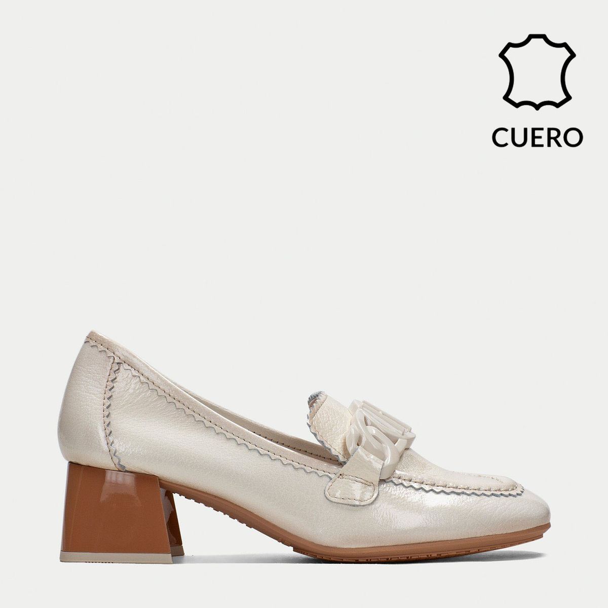 HISPANITAS - Zapatos Casuales Mujer Hispanitas Malta