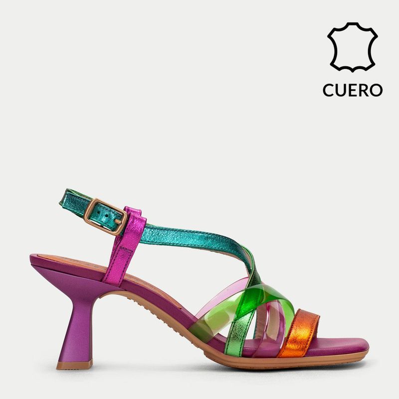 HISPANITAS - Sandalias de Vestir Mujer Hispanitas