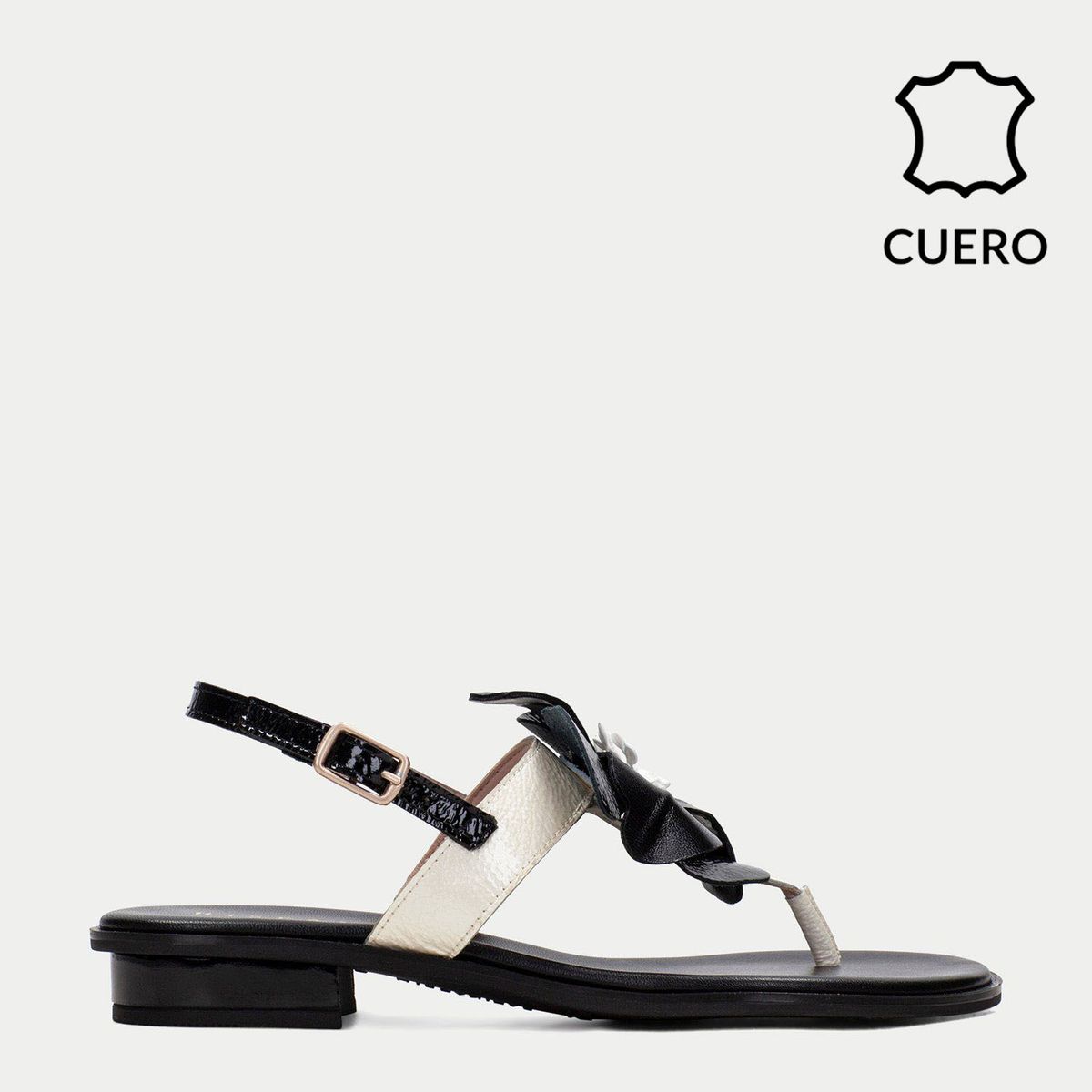 HISPANITAS - Sandalias Casuales Mujer Hispanitas