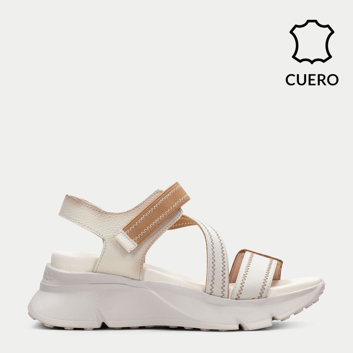 HISPANITAS - Sandalias Casuales Mujer Hispanitas