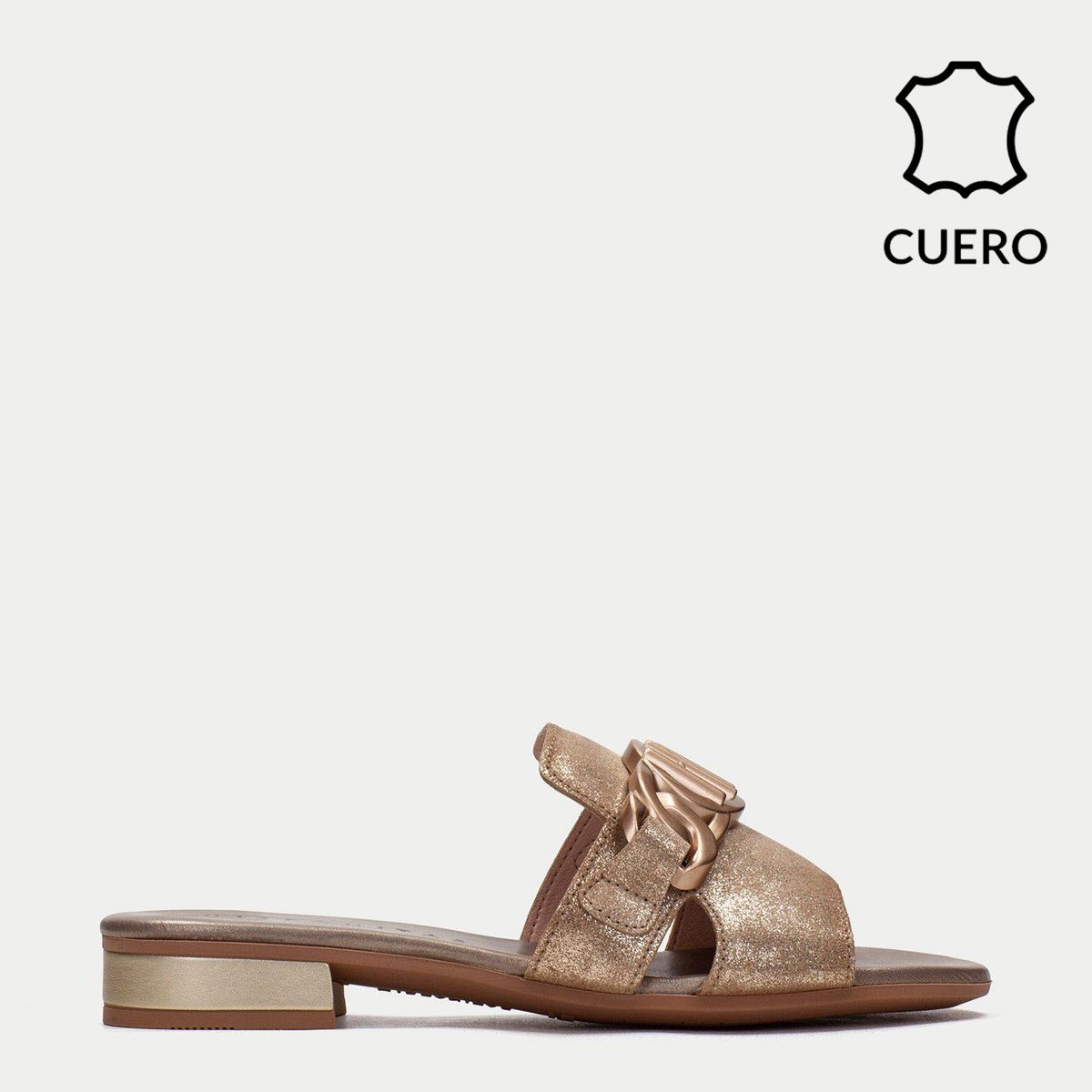 HISPANITAS - Sandalias Casuales Mujer Hispanitas