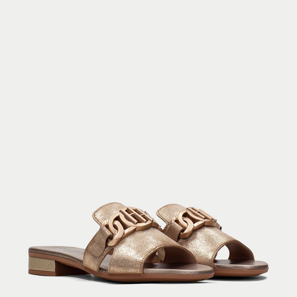 HISPANITAS - Sandalias Casuales Mujer Hispanitas