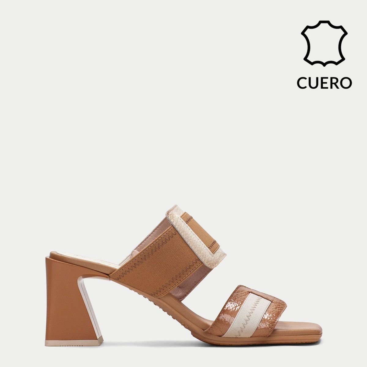 HISPANITAS - Sandalias de Vestir Mujer Hispanitas