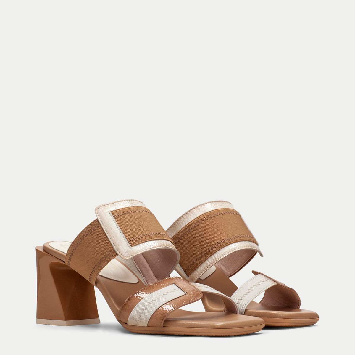 HISPANITAS - Sandalias de Vestir Mujer Hispanitas