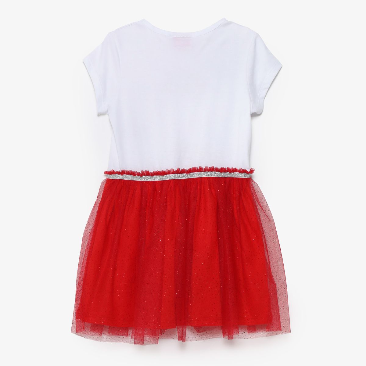 HELLO KITTY - Vestido Niña Hello Kitty