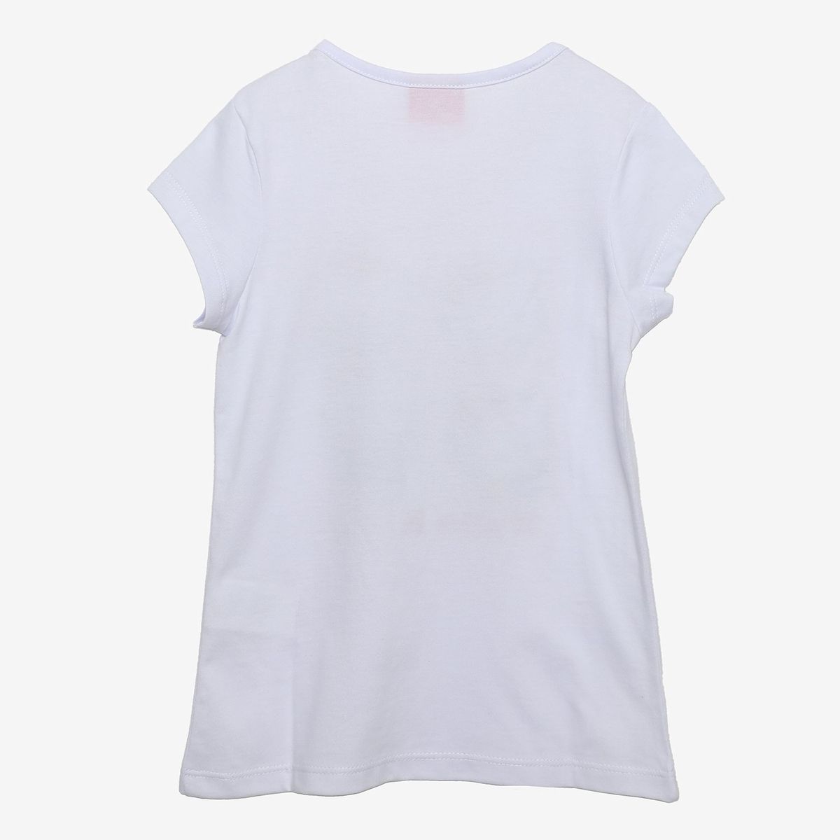 HELLO KITTY - Polo Niña Algodón Hello Kitty