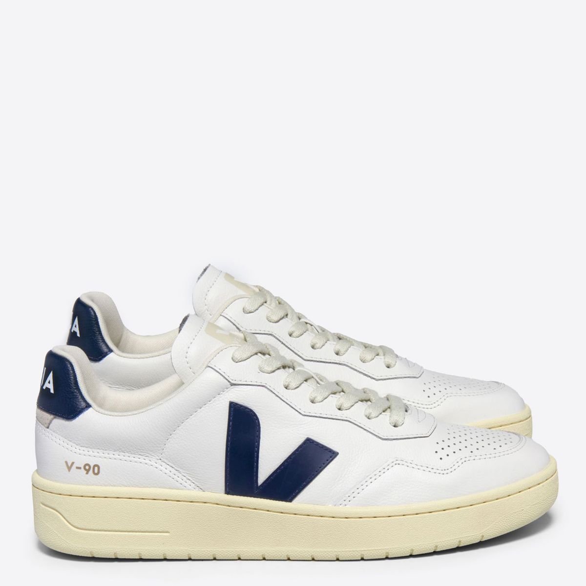 VEJA - Zapatillas Urbanas Mujer Veja Blanco