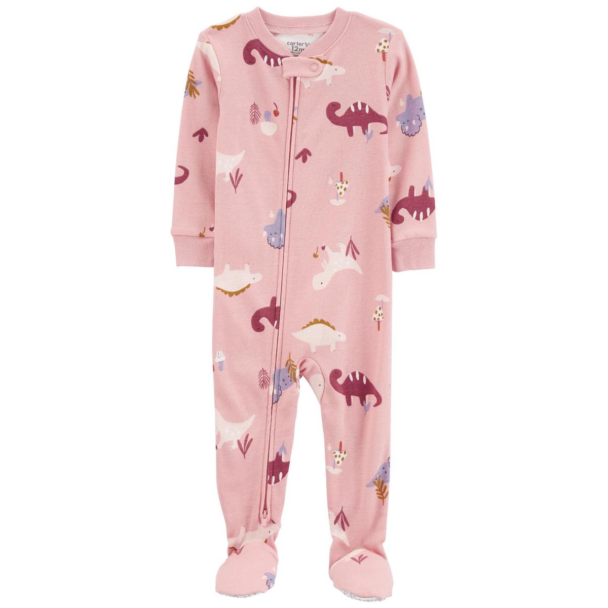 CARTER'S - Pijama Bebé Niña