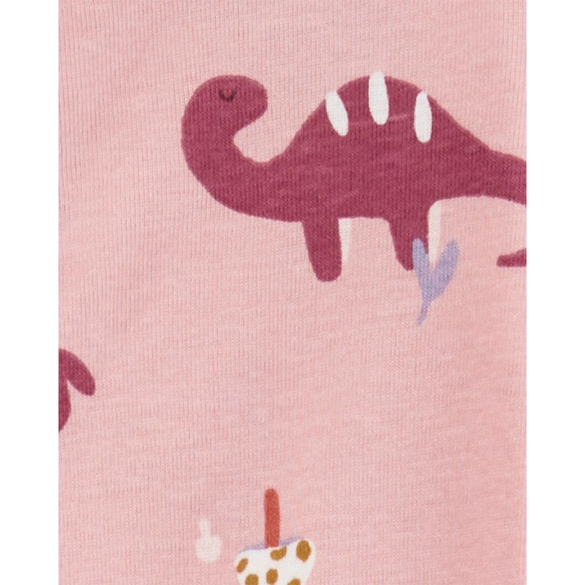 CARTER'S - Pijama Bebé Niña