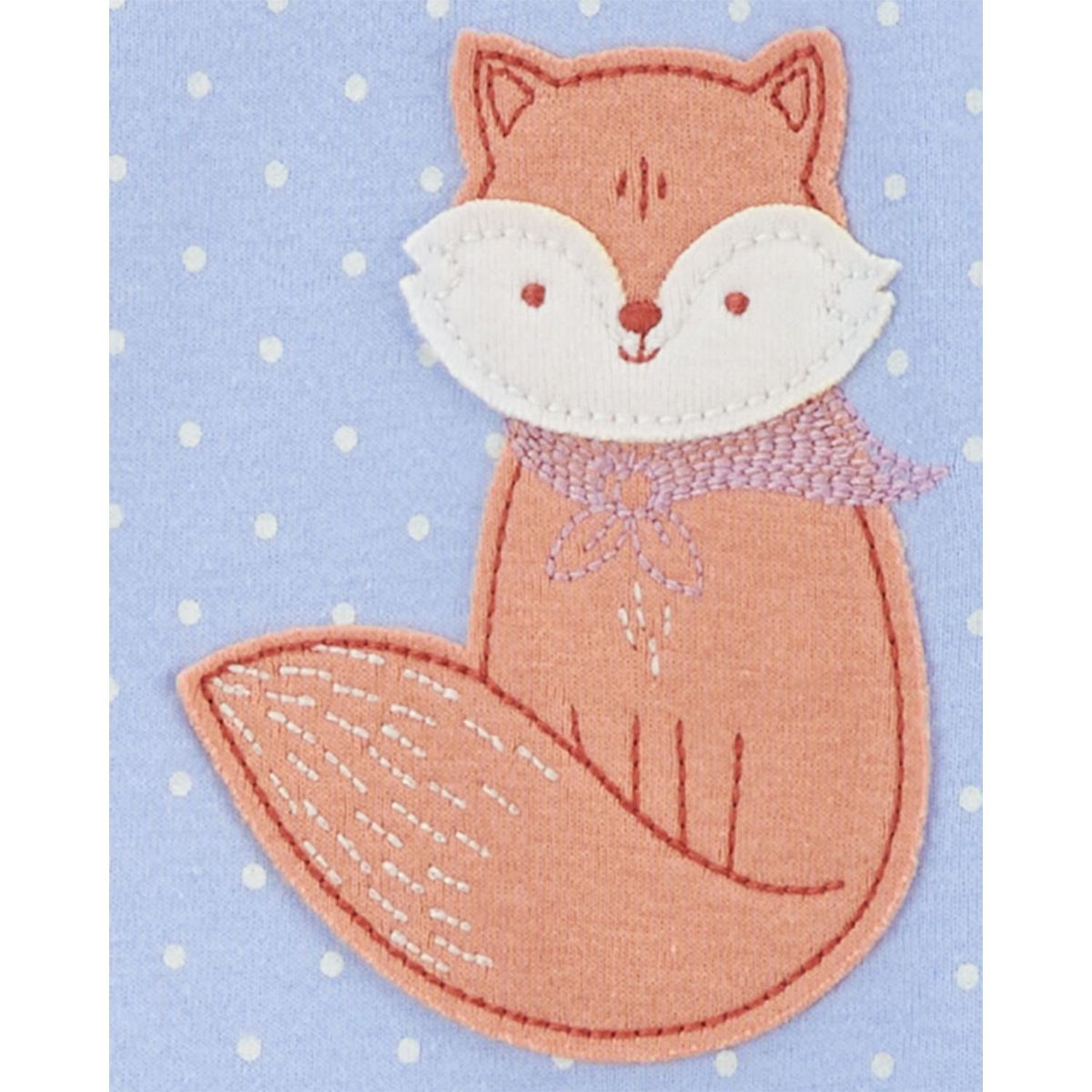 CARTER'S - Pijama Bebé Niña