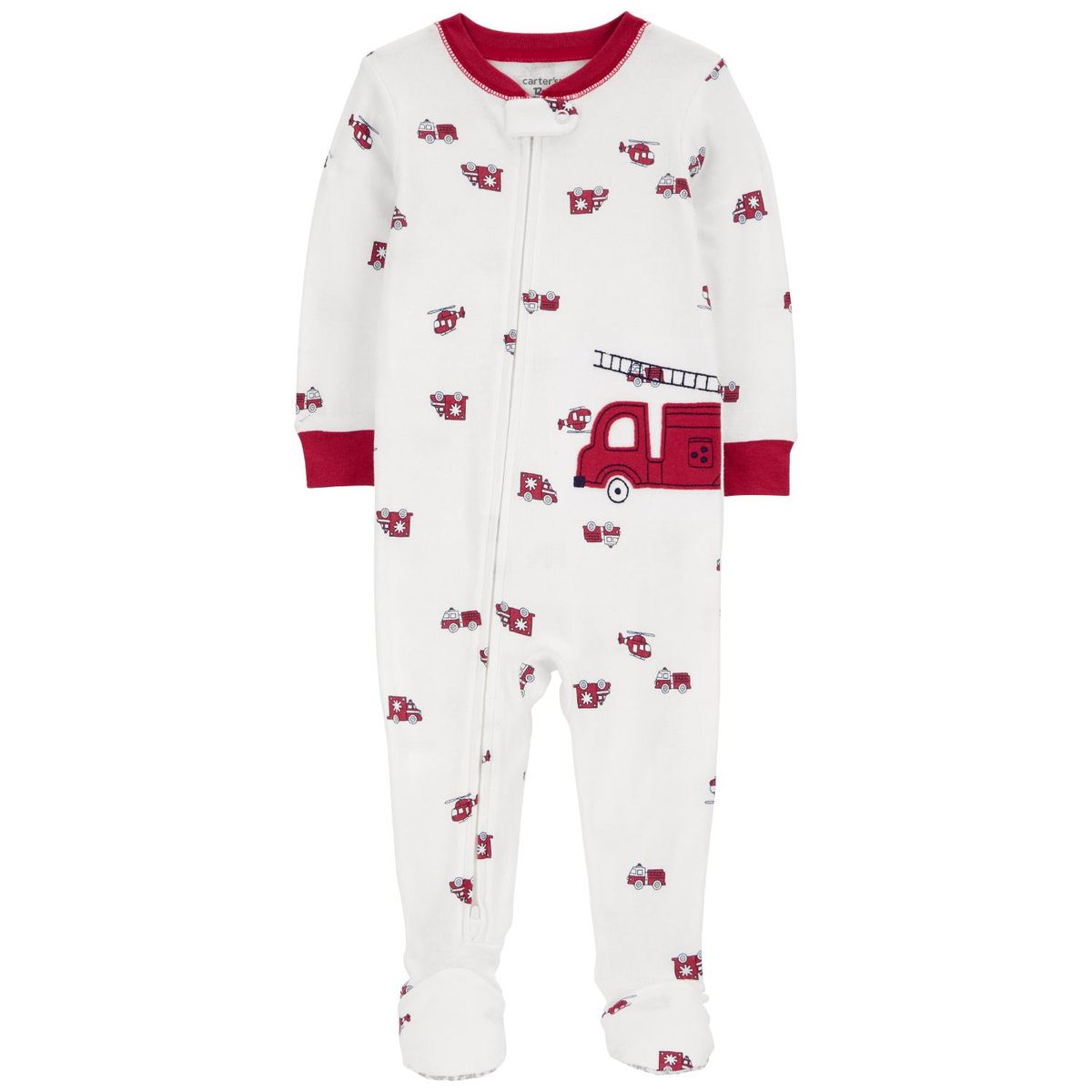 CARTER'S - Pijama Bebé Niño