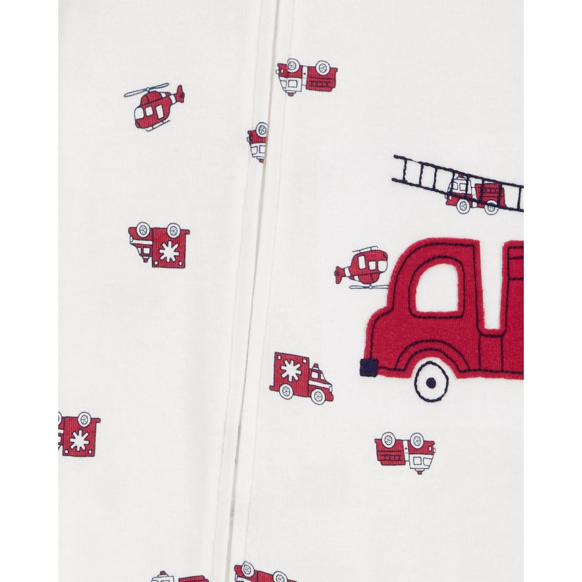 CARTER'S - Pijama Bebé Niño