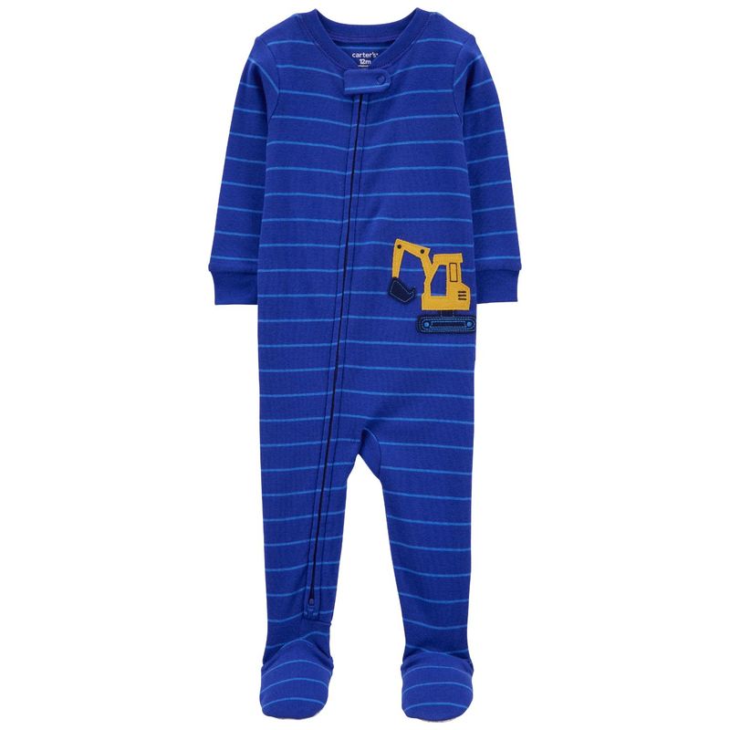 CARTER'S - Pijama Bebé Niño