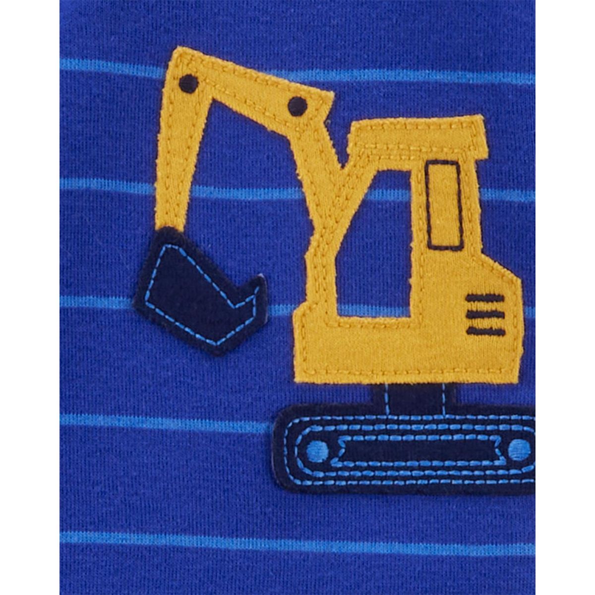 CARTER'S - Pijama Bebé Niño