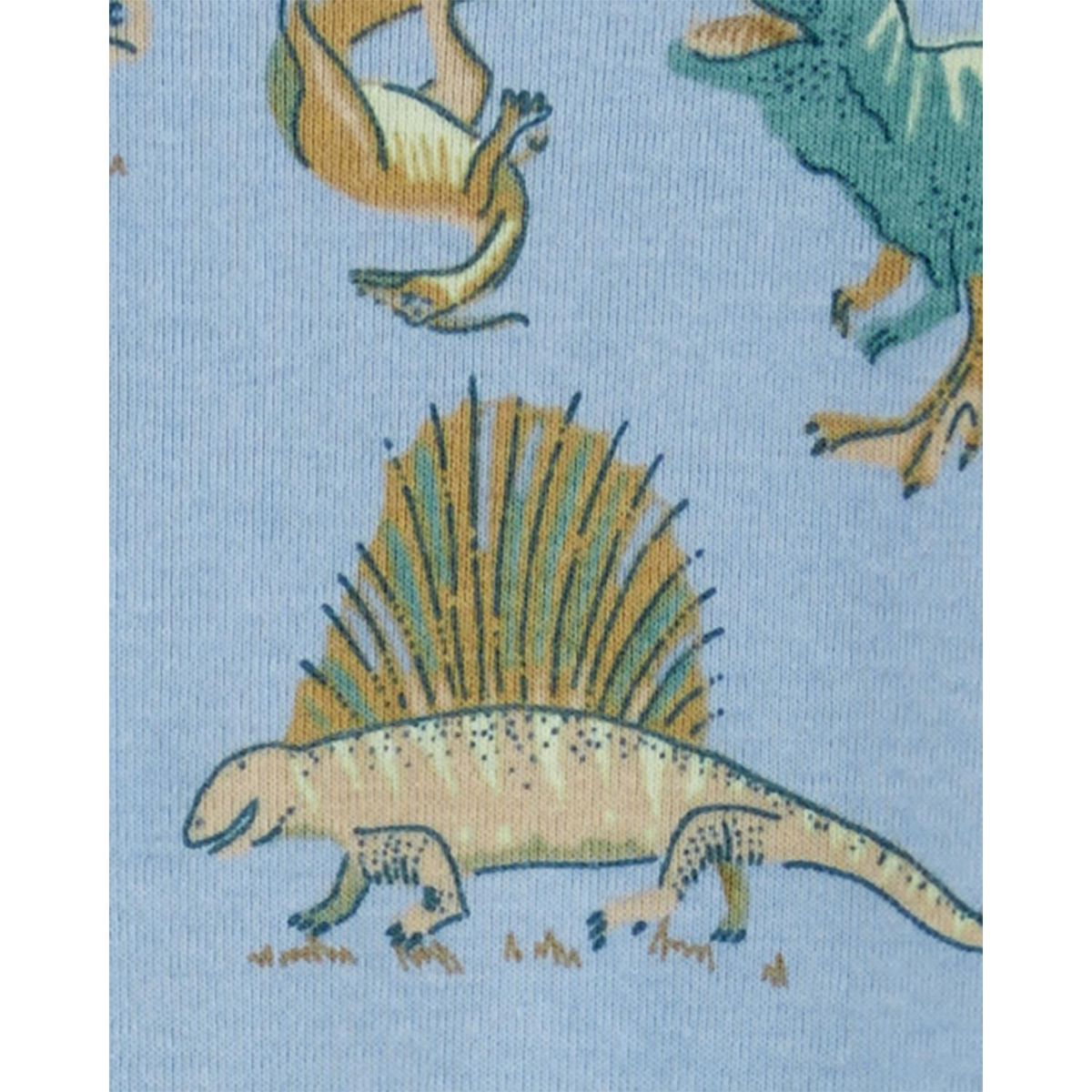 CARTER'S - Pijama Bebé Niño