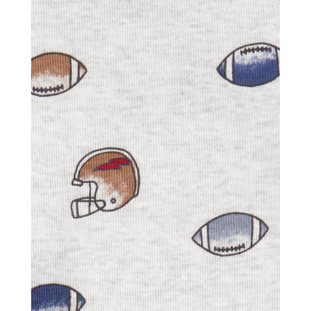 CARTER'S - Conjunto 3 Piezas Bebé Niño