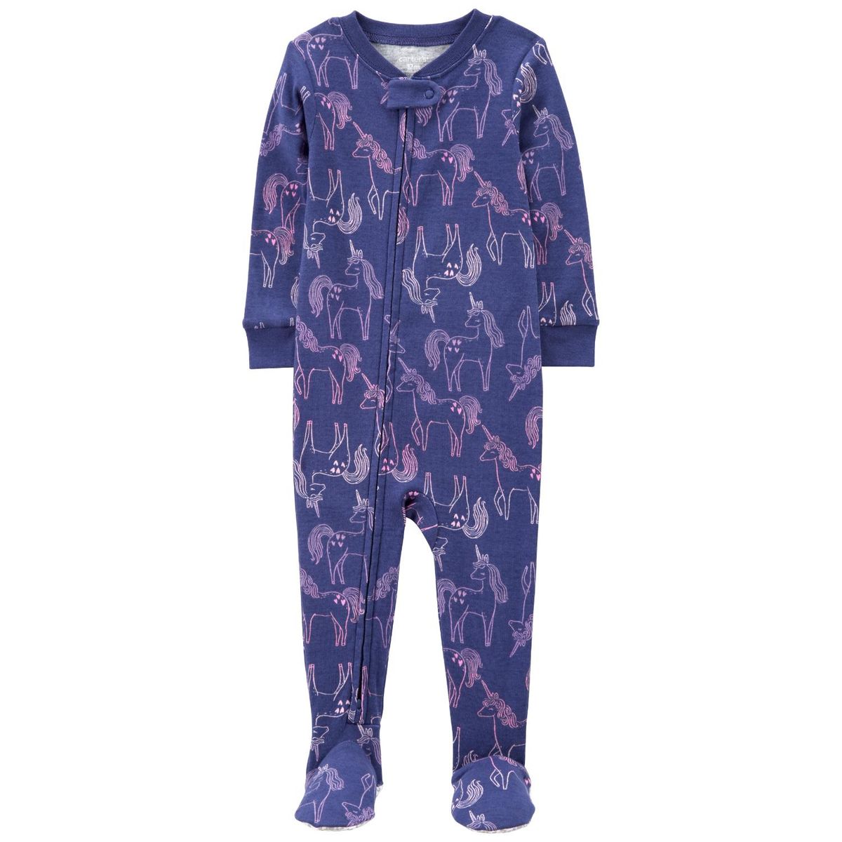 CARTER'S - Pijama Bebé Niña