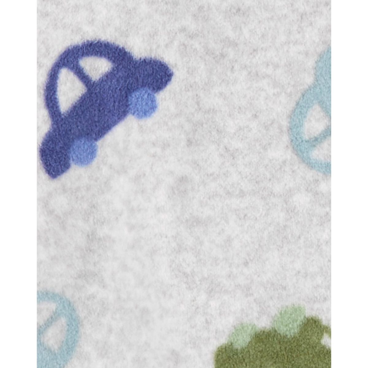 CARTER'S - Conjunto 3 Piezas Bebé Niño