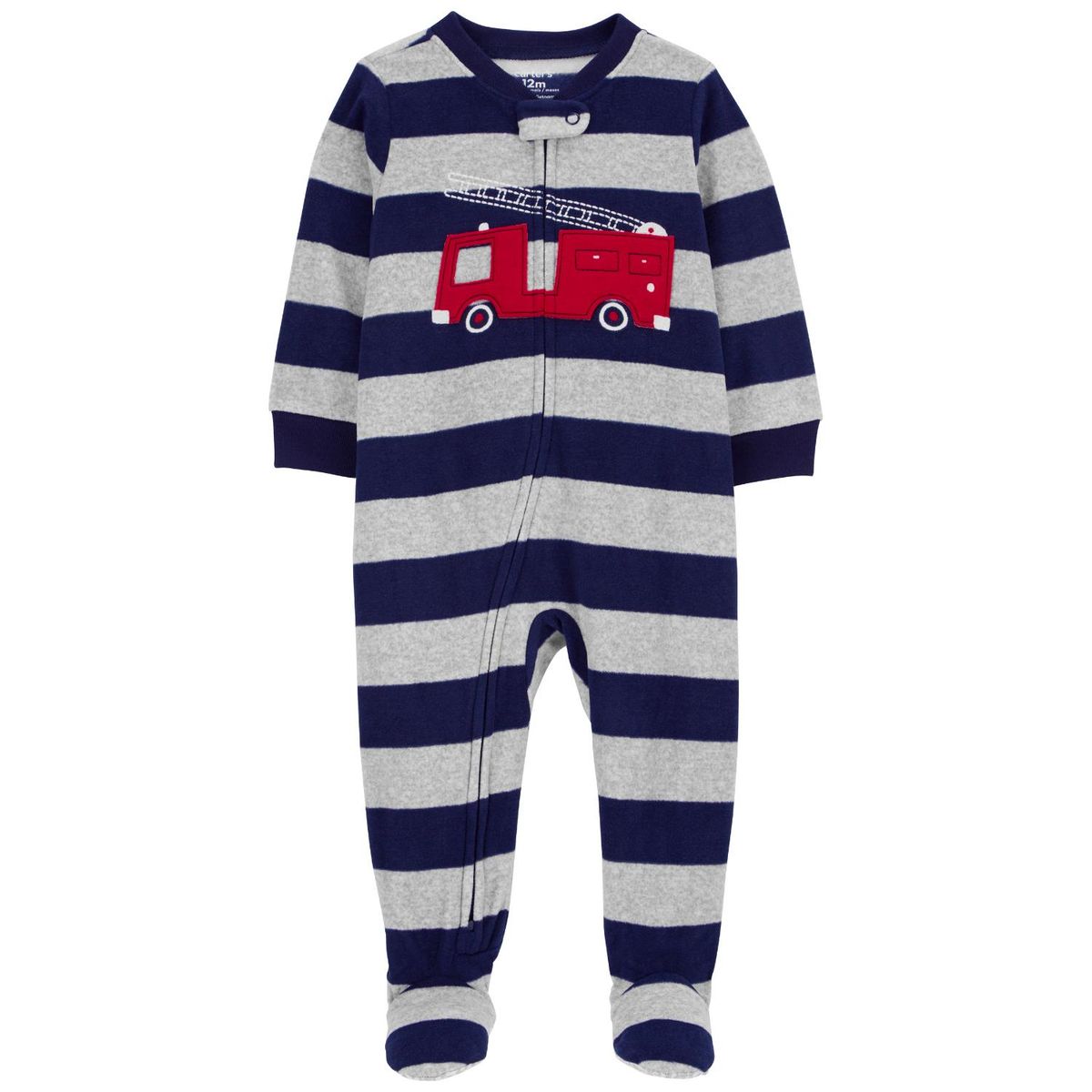 CARTER'S - Pijama Bebé Niño Polar Carters