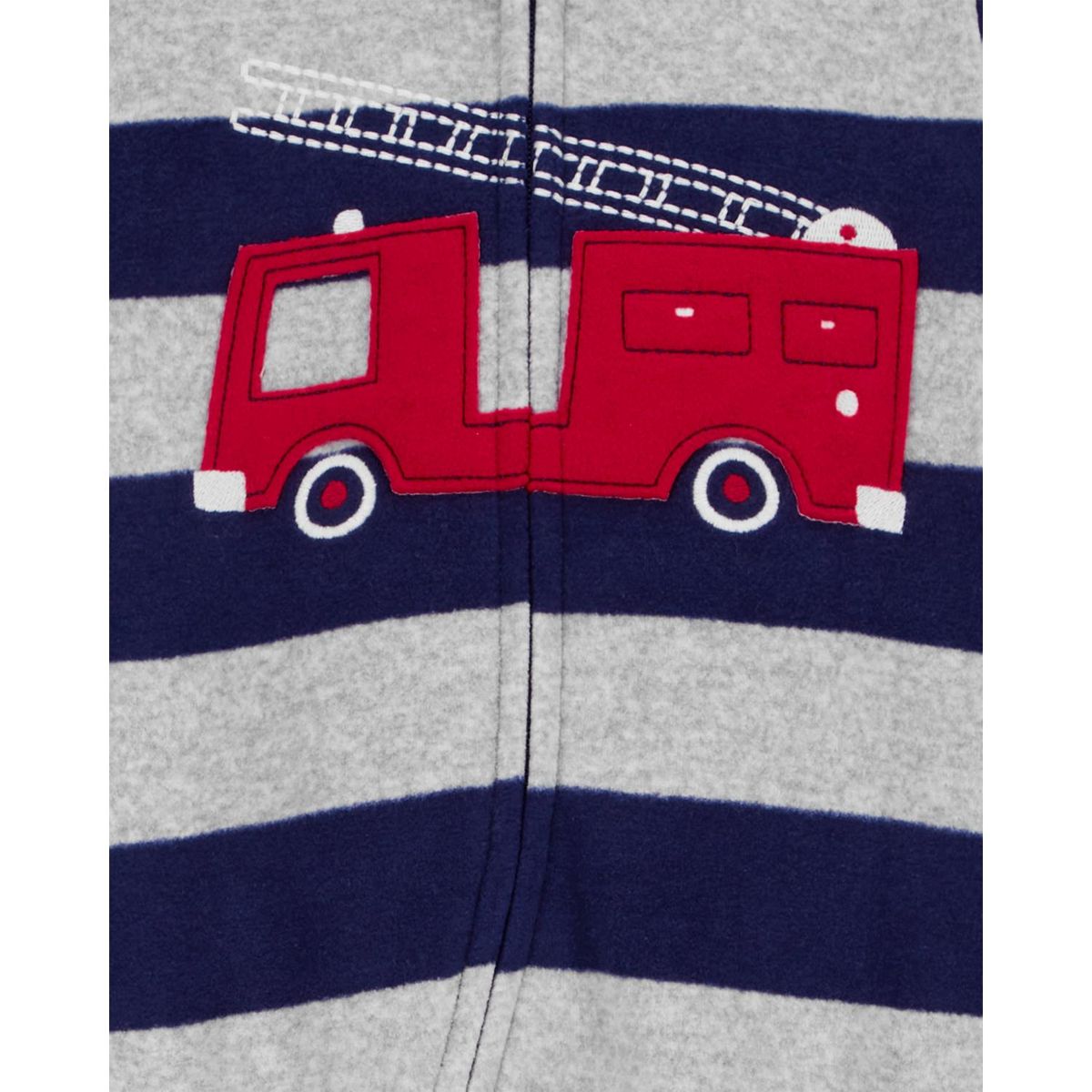 CARTER'S - Pijama Bebé Niño Polar Carters