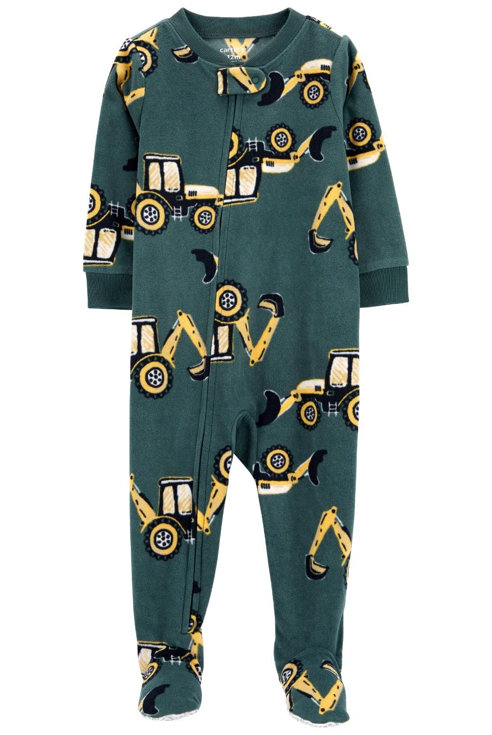 CARTER'S - Pijama Niño Polar Carters