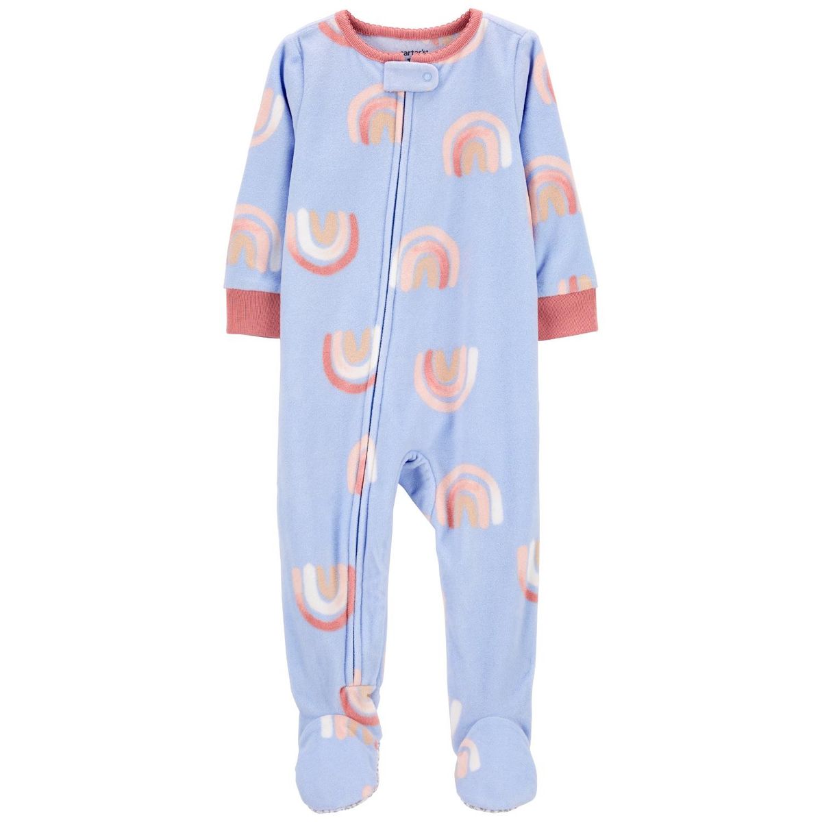 CARTER'S - Pijama Niña Polar Carters