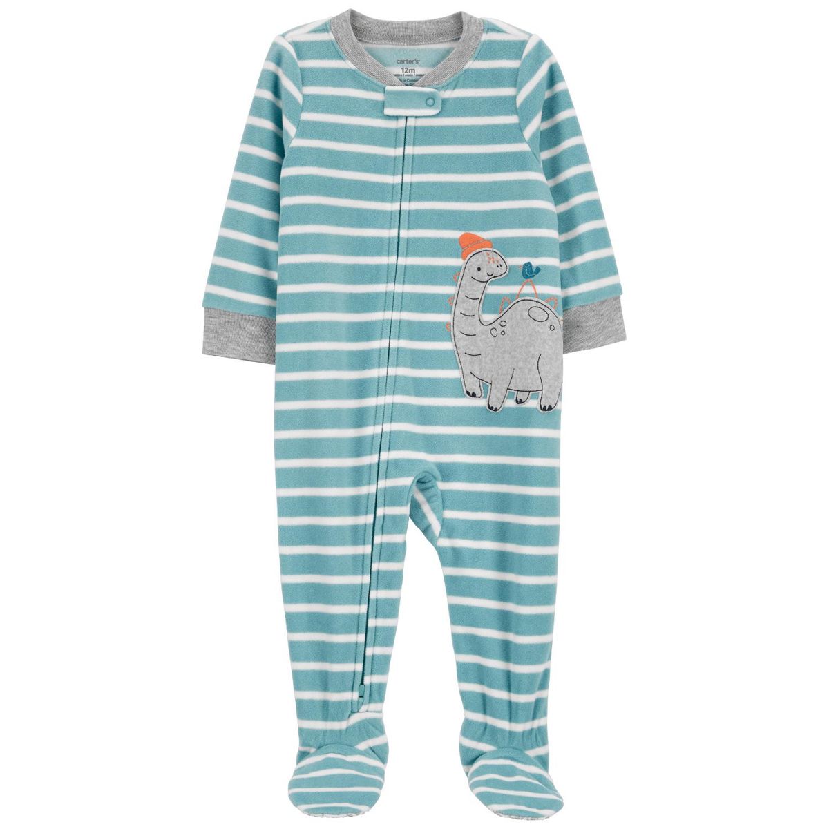 CARTER'S - Pijama Niño Polar Carters