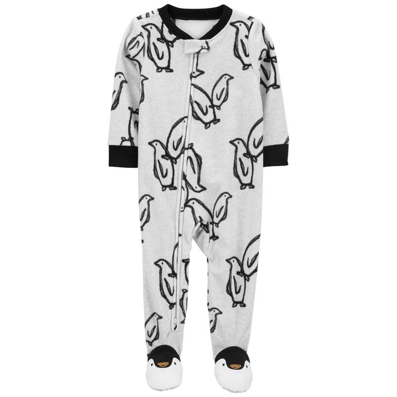 CARTER'S - Pijama Niño Polar Carters