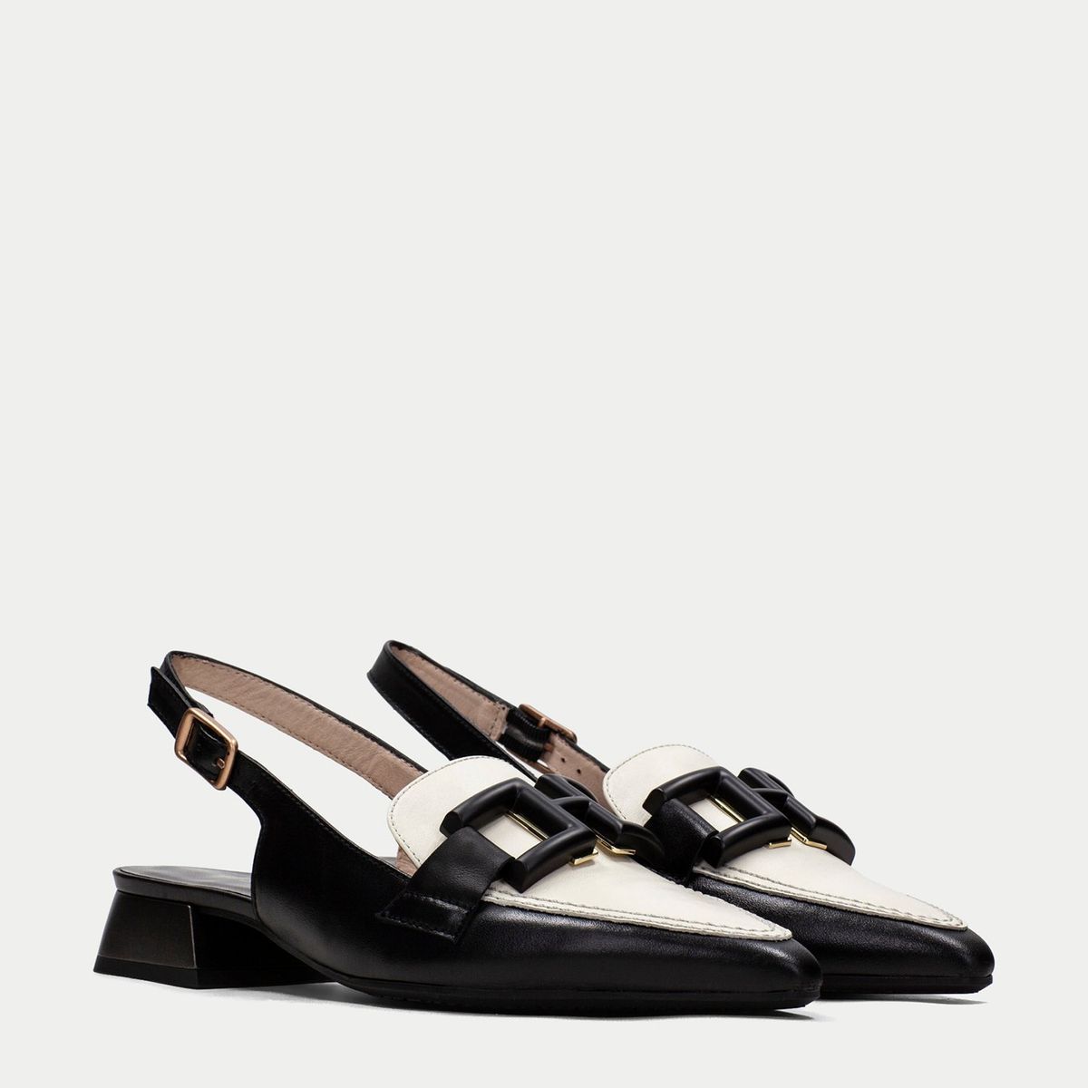 HISPANITAS - Zapatos Casuales Mujer Hispanitas