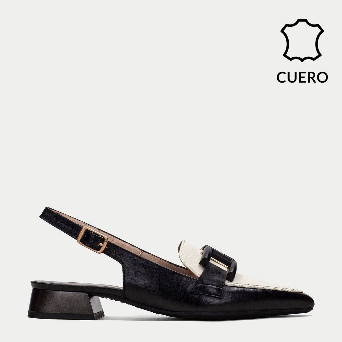 HISPANITAS - Zapatos Casuales Mujer Hispanitas