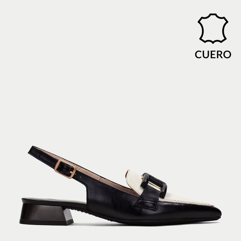 HISPANITAS - Zapatos Casuales Mujer Hispanitas