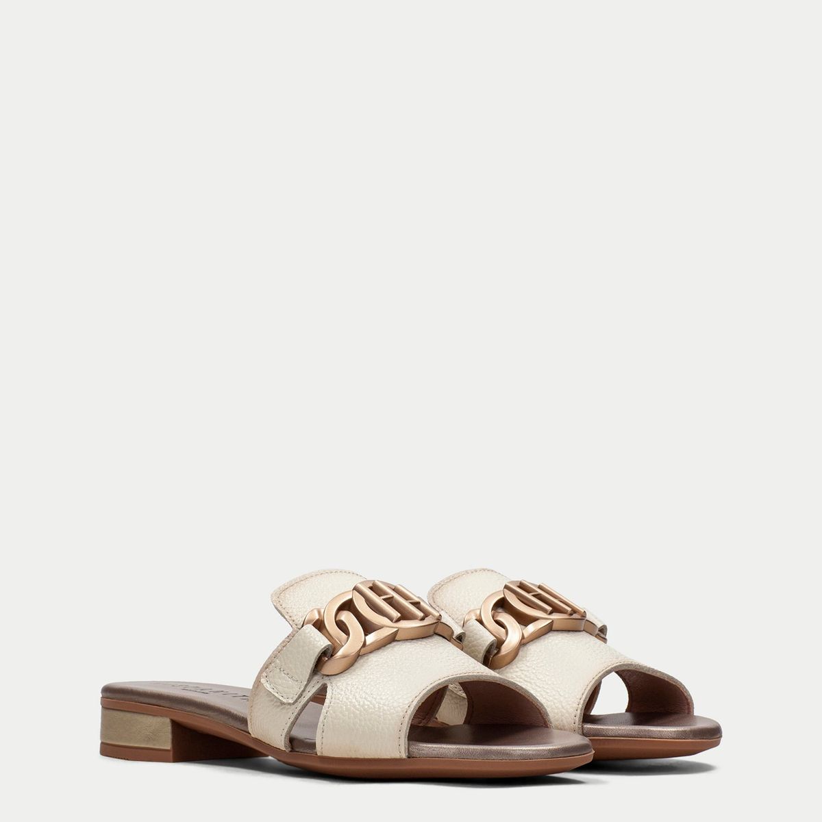 HISPANITAS - Sandalias Casuales Mujer Hispanitas