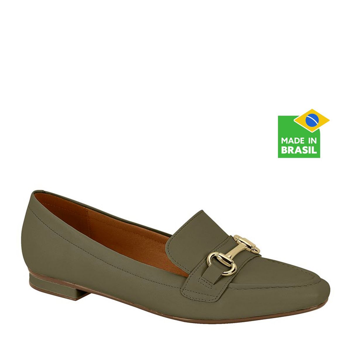 VIZZANO - Zapatos Casuales Mujer Vizzano Verde