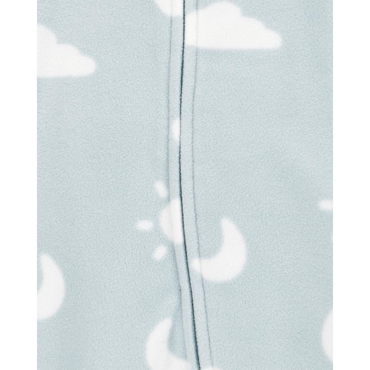 CARTER'S - Pijama Bebé Unisex Polar Carters  