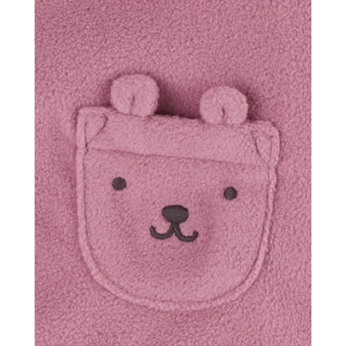 CARTER'S - Conjunto 3 Piezas Bebé Niña