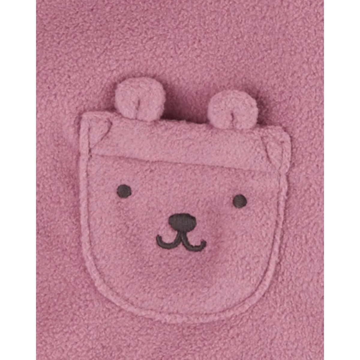 CARTER'S - Conjunto 3 Piezas Bebé Niña