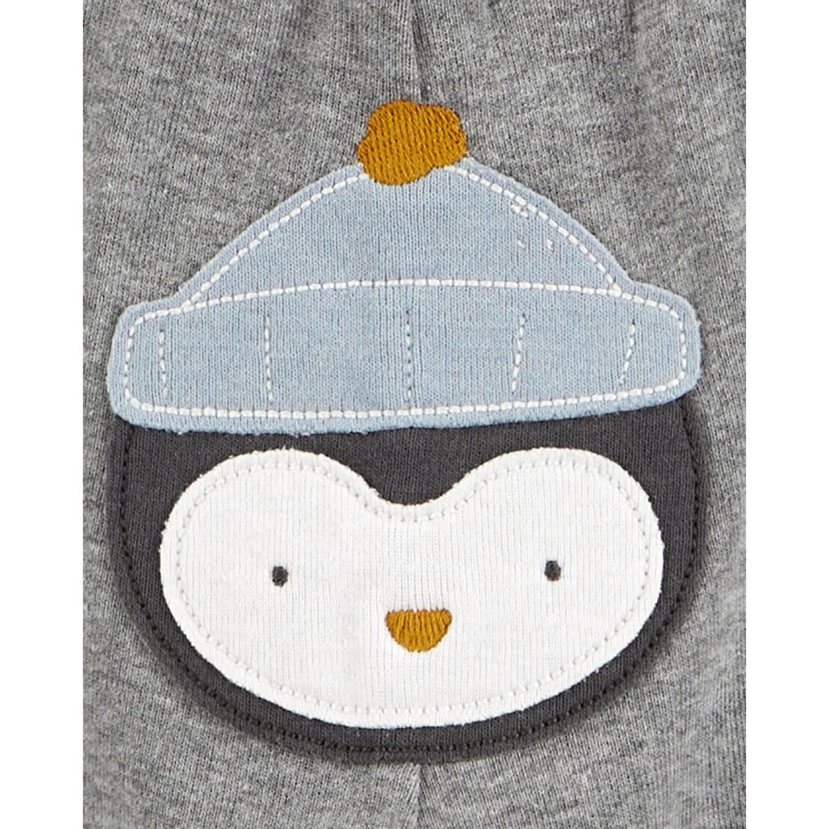 CARTER'S - Conjunto 3 Piezas Bebé Niño