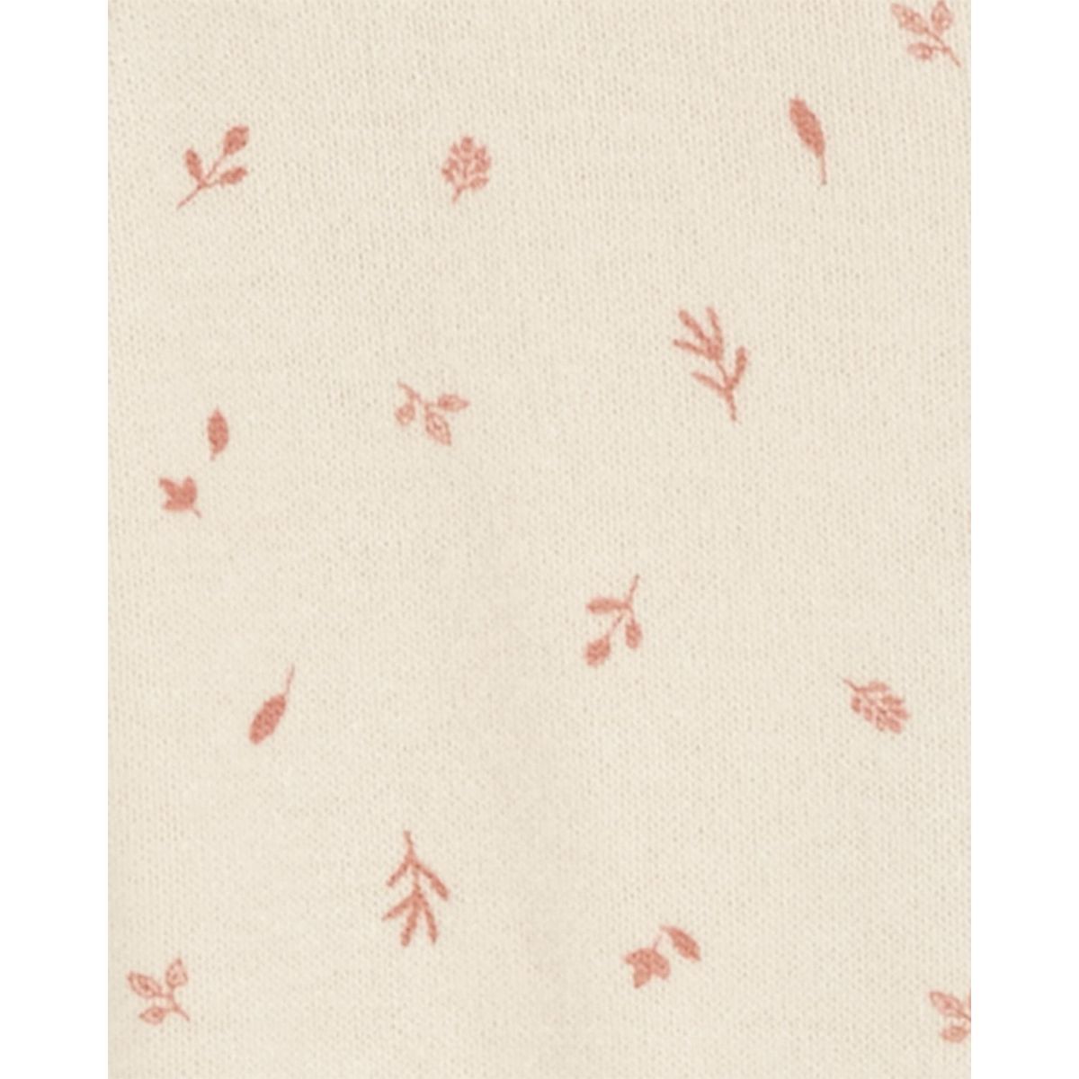 CARTER'S - Enterizo Bebé Niña