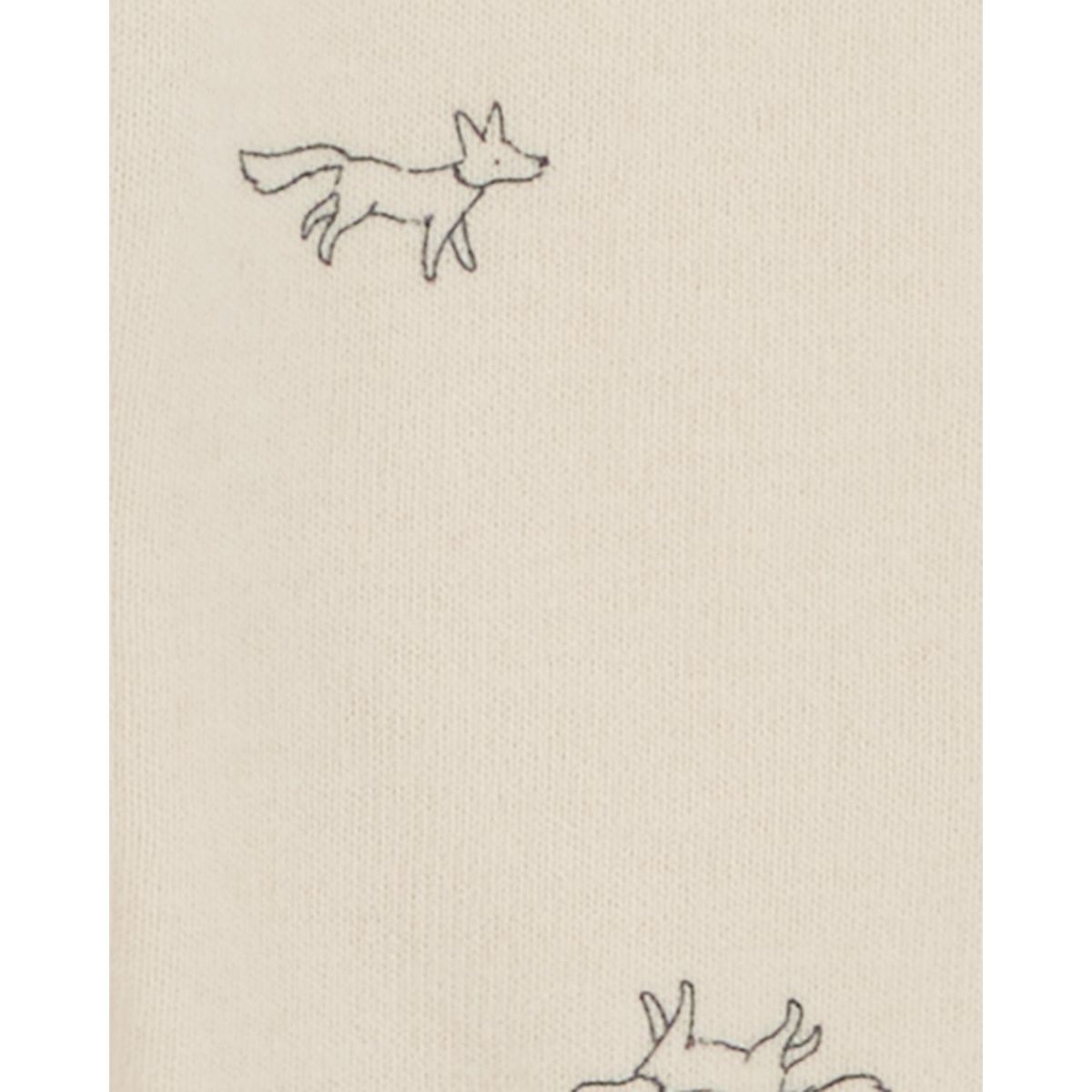 CARTER'S - Enterizo Bebé Niño