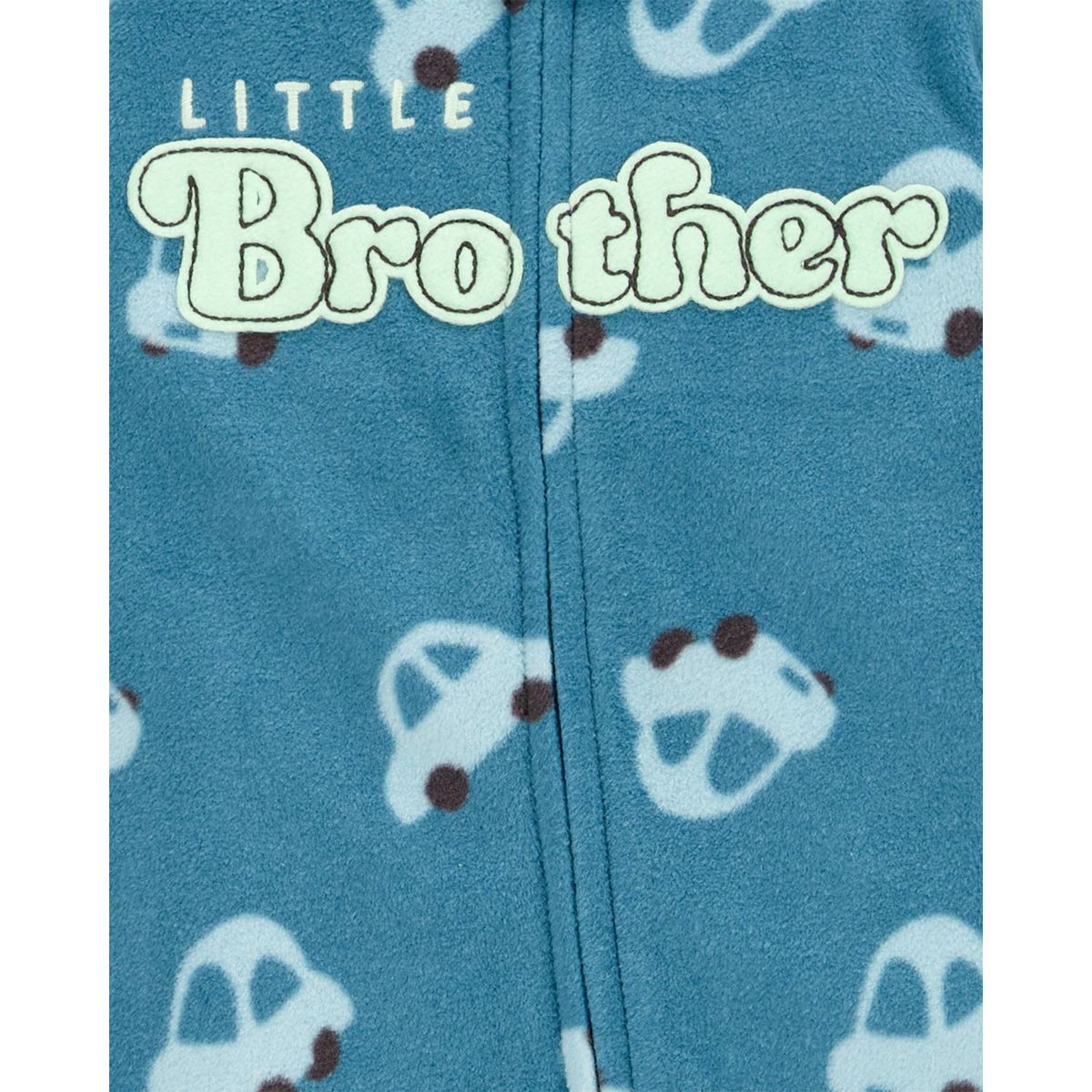 CARTER'S - Pijama Bebé Niño Polar Carters