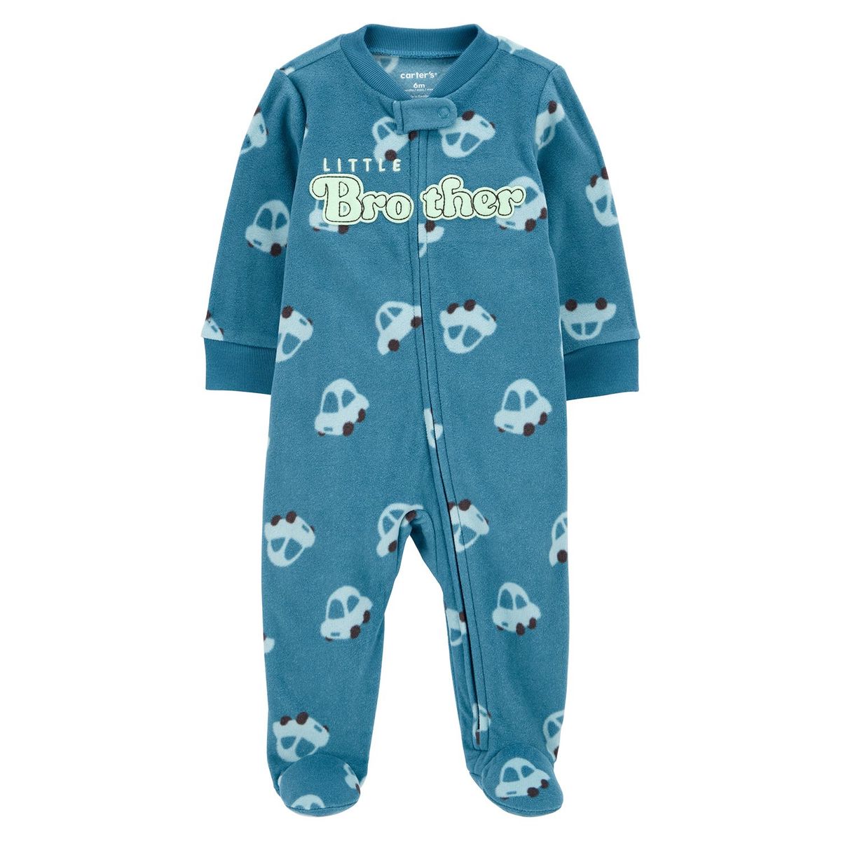 CARTER'S - Pijama Bebé Niño Polar Carters