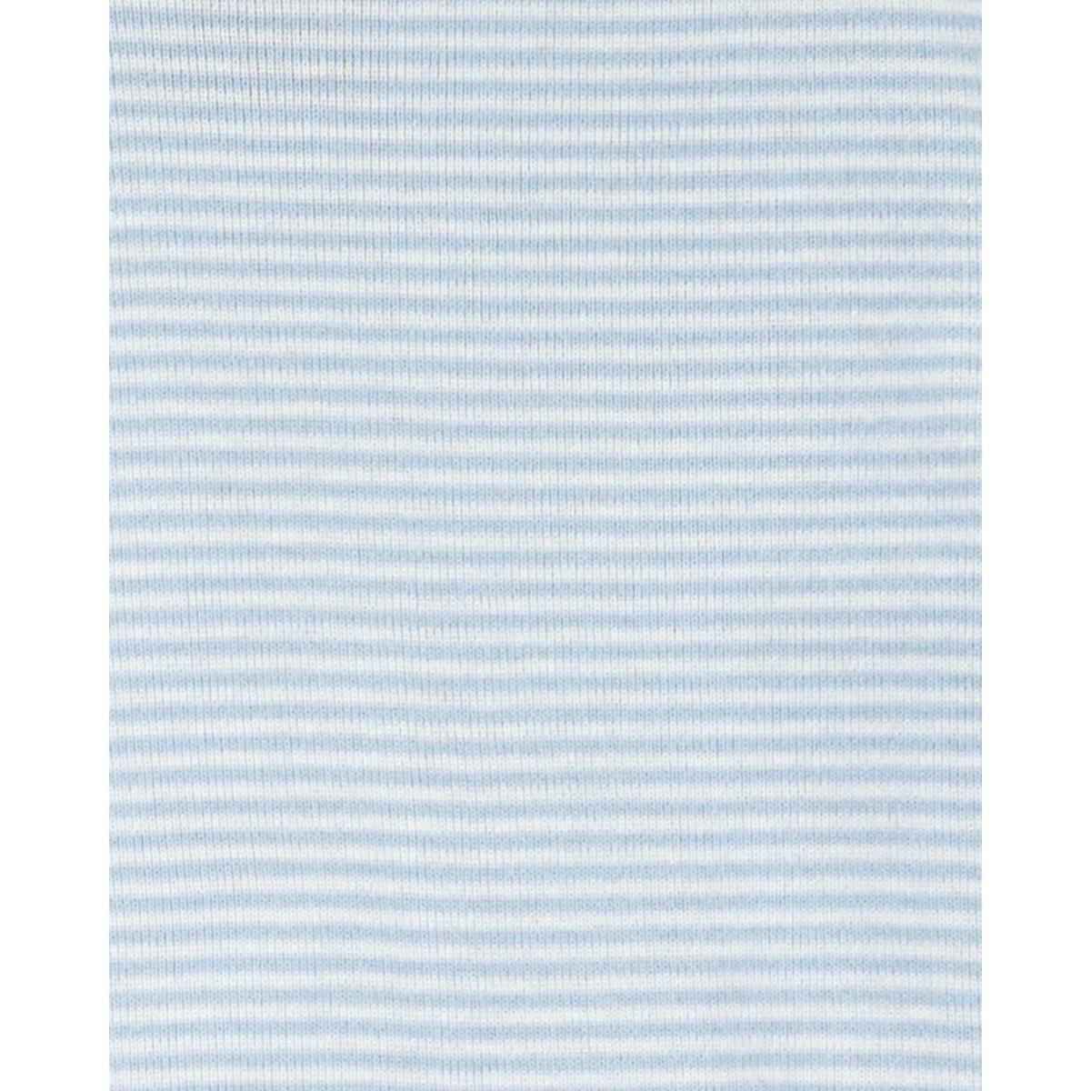 CARTER'S - Conjunto 3 Piezas Bebé Niño