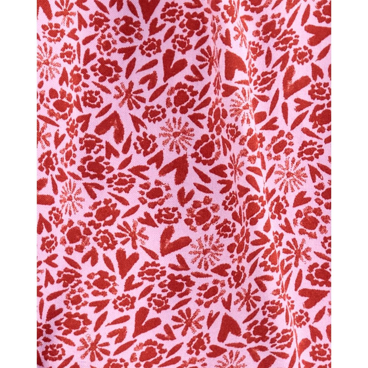 CARTER'S - Conjunto 2 Piezas Bebé Niña