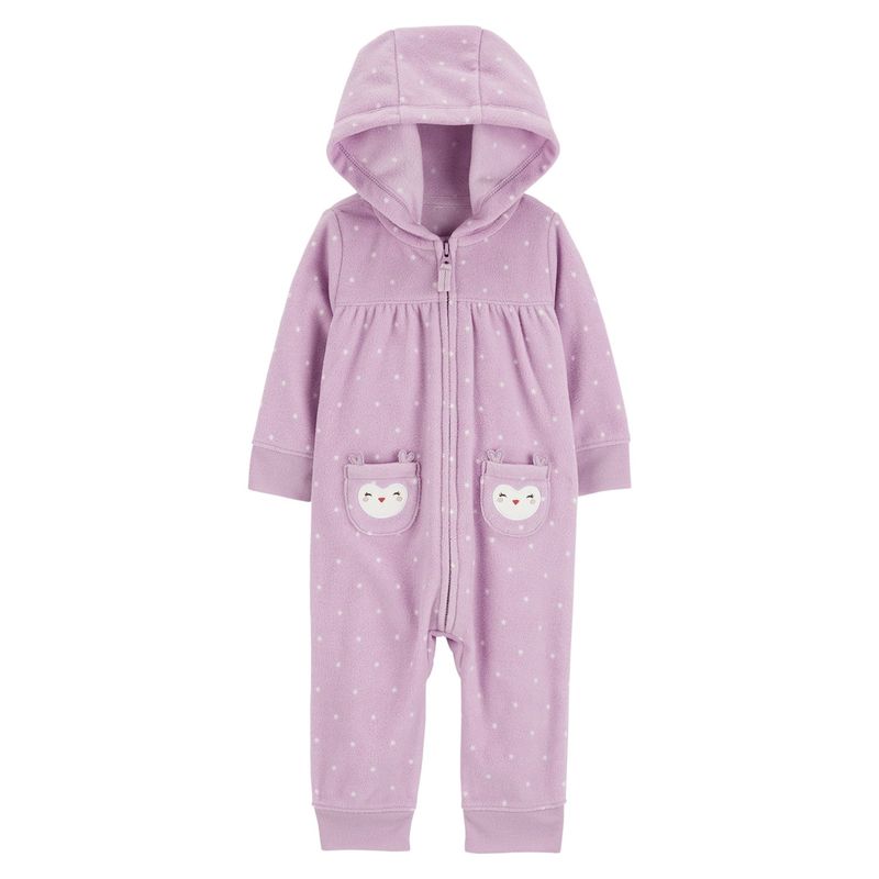 CARTER'S - Enterizo Bebé Niña Carters  