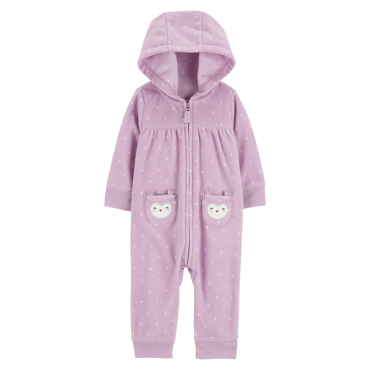 CARTER'S - Enterizo Bebé Niña Carters  