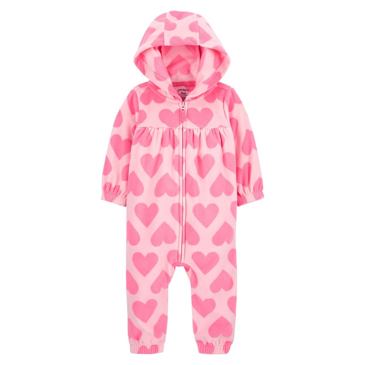 CARTER'S - Enterizo Bebé Niña Carters  