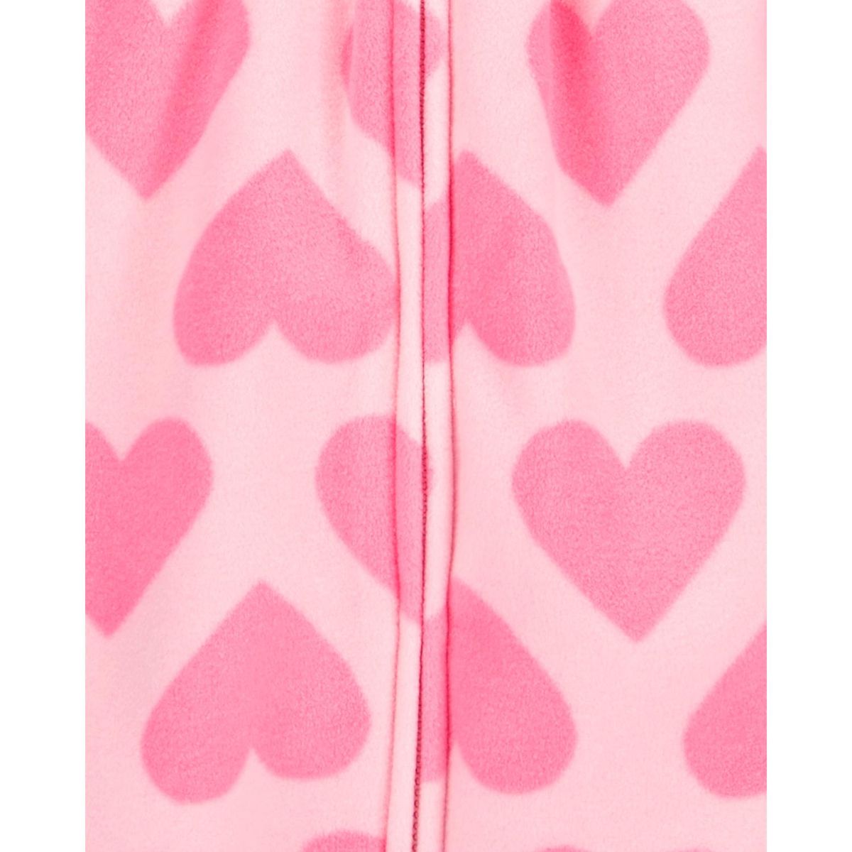 CARTER'S - Enterizo Bebé Niña Carters  