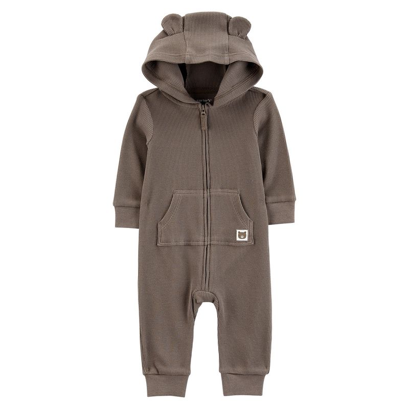 CARTER'S - Enterizo Bebé Niño Algodón Carters 