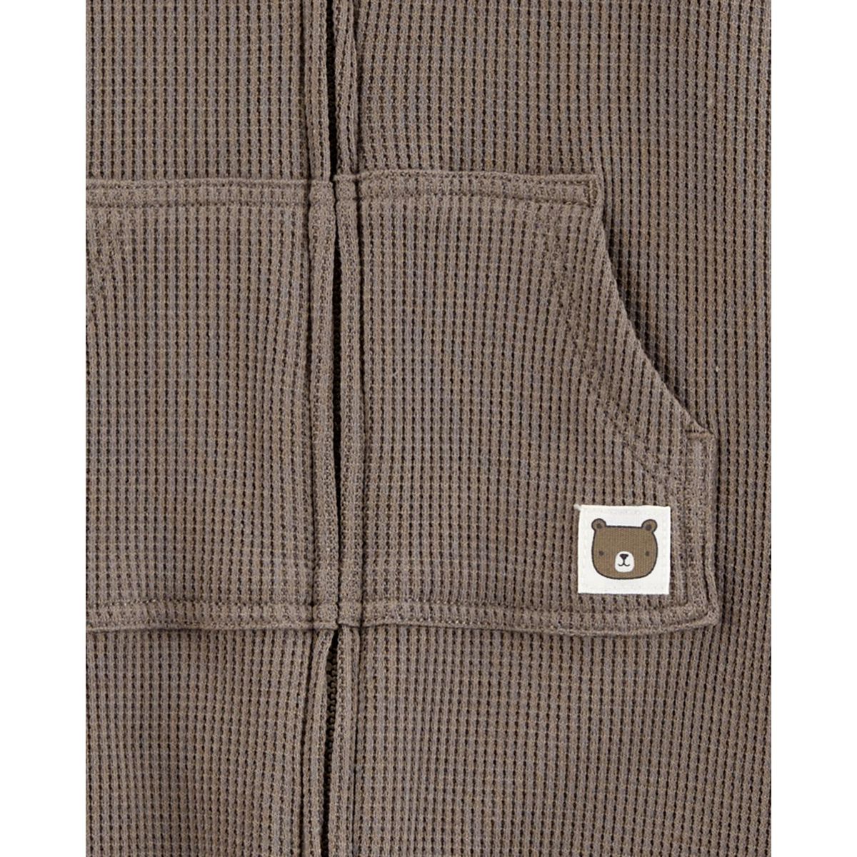 CARTER'S - Enterizo Bebé Niño Algodón Carters 